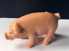 CARO Schwein Sau Werbefigur (CARO-Kaffee)