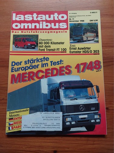 Lastauto omnibus 1988 - lastauto-omnibus, 11/1988