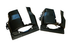 Zylinderkühlmäntel