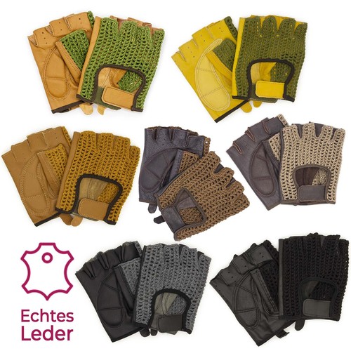 Autofahrer handschuhe retro - autofahrer,