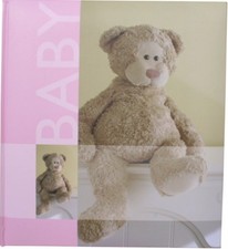 HENZO Baby Fotoalbum BOBBI