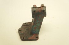 Hanomag Brillant 600 Halter für Lenkgetriebe