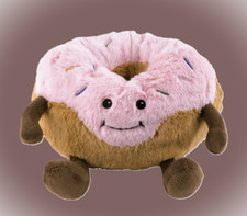 Warmies® DONUT - Maße 9 x