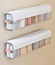 3 Stück „Easy Storage“, Organizer, Stauraum von Aylanzo