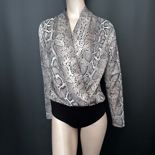 New look body - look, 10