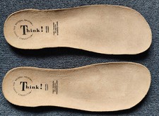 Think! Camilla Einlagen