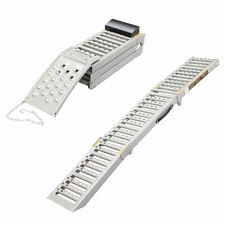 2 x AUFFAHRRAMPE BIS 1600KG