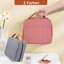 Große Kulturbeutel Beautycase