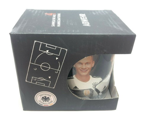 Deutschland dfb tasse - deutschland,