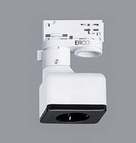 Erco steckdose 79023 für - erco,