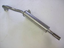 Alfa Romeo Spider 105 Fastback