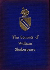 The Sonnets (The Shakespeare collection) Buch Jarrold Publishing