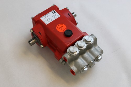 Speck p20 130re triplex - speck, p20/18-130re