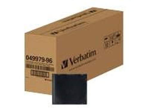 Verbatim dvd jewel - cd/dvd, case