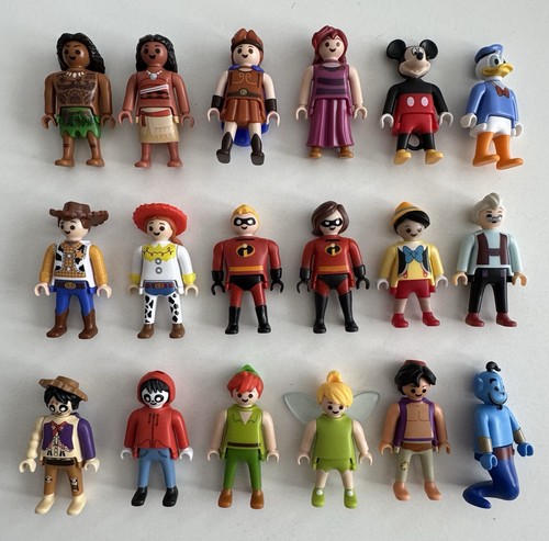 Playmobil figuren 2026 - figuren,