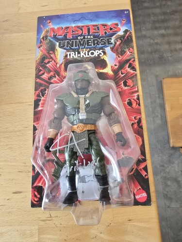 Masters the universe - of,