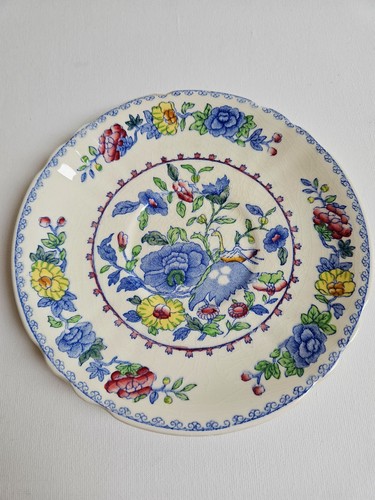 Vintage masons ironstone - masons,