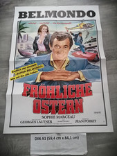 Fröhliche Ostern Belmomndo