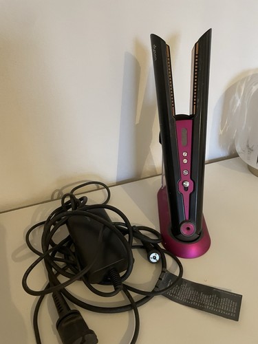 Dyson corrale haarglätter - dyson,