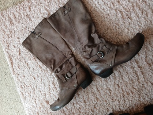 Caprice stiefel 1 2 - stiefel, gr.