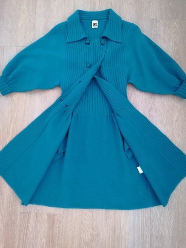 Vintage missoni strickkleid - vintage,