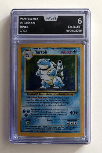Pokemon blastoise turtok base - pokemon,