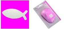 efco Stanzer XL Fischsymbol ~