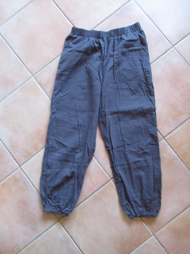 Neu haremshose - ***, ***