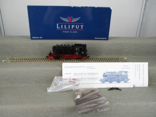 Liliput spur l131173 - spur,