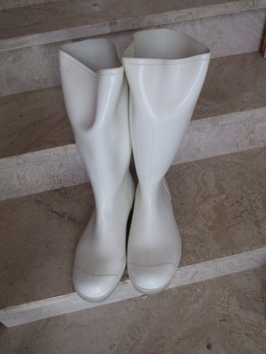 Nora gummistiefel supermax - gummistiefel,