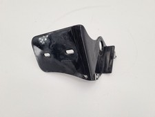 Harley-Davidson Dyna Universal Seitlicher Kennzeichenhalter schwarz kurz Thunder