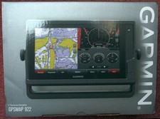 Garmin GPSMAP 922