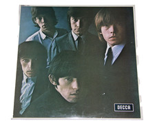 LP The Rolling Stones No.2  UK