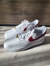 Nike Air Force 1 '07 weiß/rot