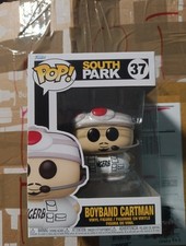 South Park - Boyband Cartman