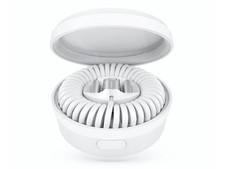 Vonmählen Powerbank Power Tube allroundo Power 4000mAh + USB-C Kabel weiß