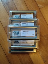Ikea Orrnäs Griffe 170 mm