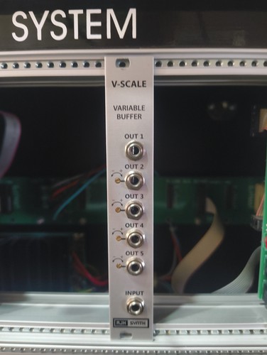 Ajh synth scale variable - synth,