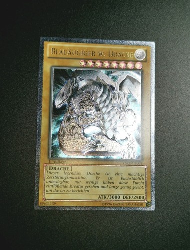 Blauäugiger w - yu-gi-oh!,