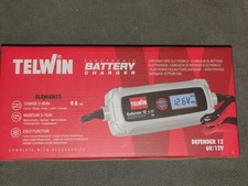 Telwin Electronic BATTERIE