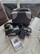 Nikon D90 KAMERA