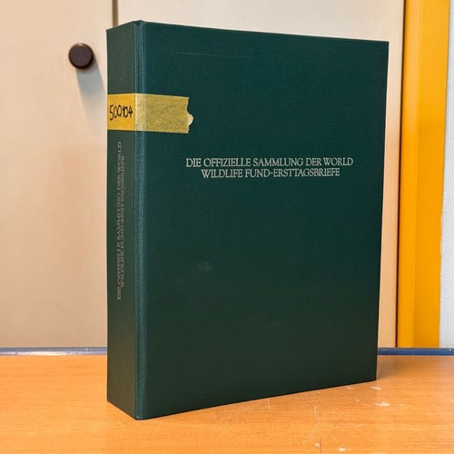 Motiv tier wwf sammlung mit - sammlung,