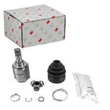 NK ANTRIEBSWELLEN GELENK SATZ GETRIEBESEITIG passend für OPEL ADAM CORSA 