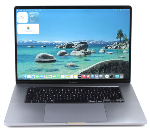 Apple macbook pro intel - macbook,