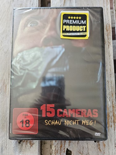 Cameras schau nicht - cameras, schau’