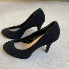 Damen Schuhe Gr. 39 Pumps