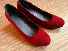 Pumps,  Keilabsatz, Schuhe für Damen,  Größe 40, von Tamaris