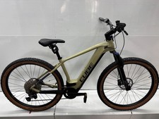 Cube Reaction Pro E-Bike 29" 12 Gang Shimano Deore Bosch PowerTube 625 E-MTB