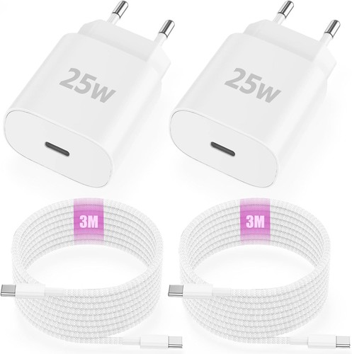 2er pack ipad ladekabel - 2er-pack,