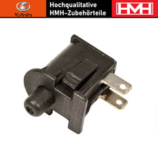 Sicherheitsschalter Sitz und